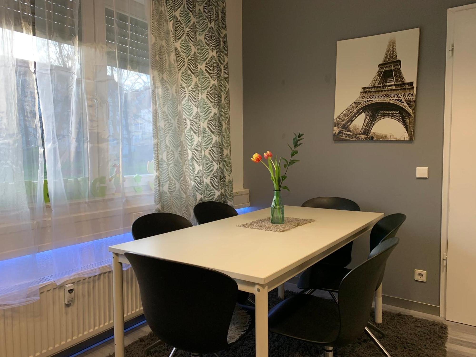 Neu Zentrum Lipsia