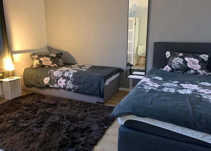 Neu Studio Leipzig Zentrum