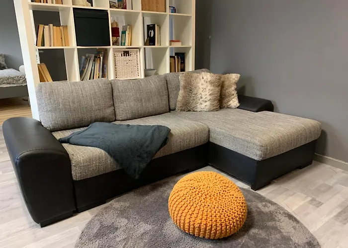 Neu Studio Leipzig Zentrum