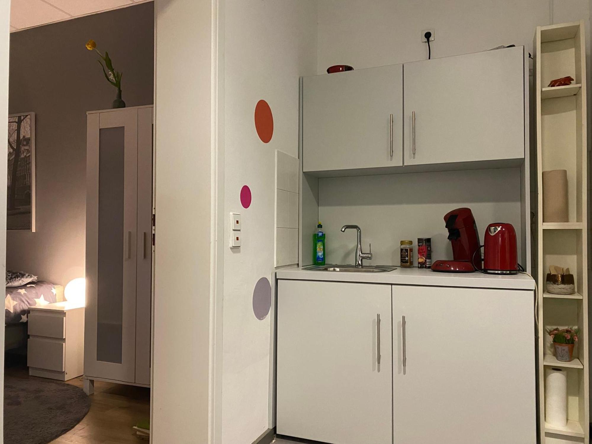 Neu Zentrum Apartment