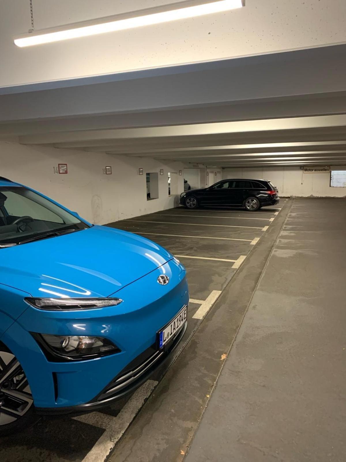 Neu Zentrum Apartment